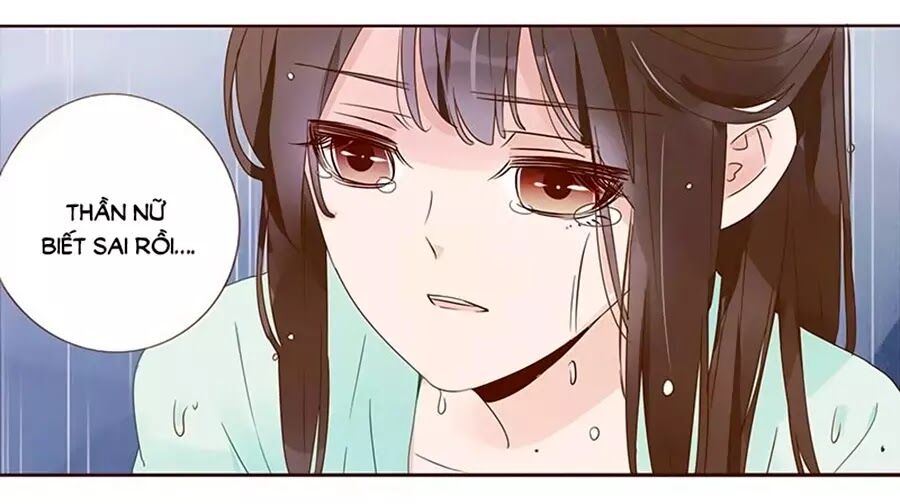 Đế Vương Trắc: Chapter 149