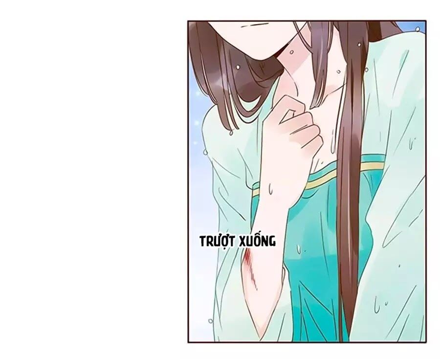 Đế Vương Trắc: Chapter 149