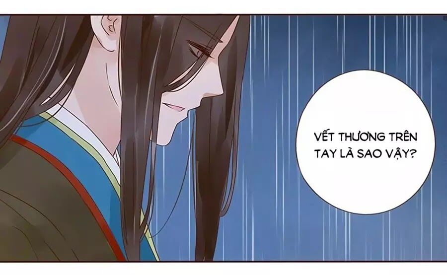 Đế Vương Trắc: Chapter 149
