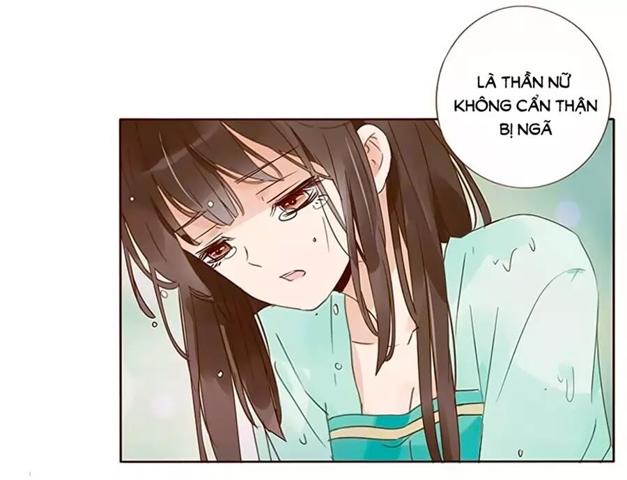 Đế Vương Trắc: Chapter 149