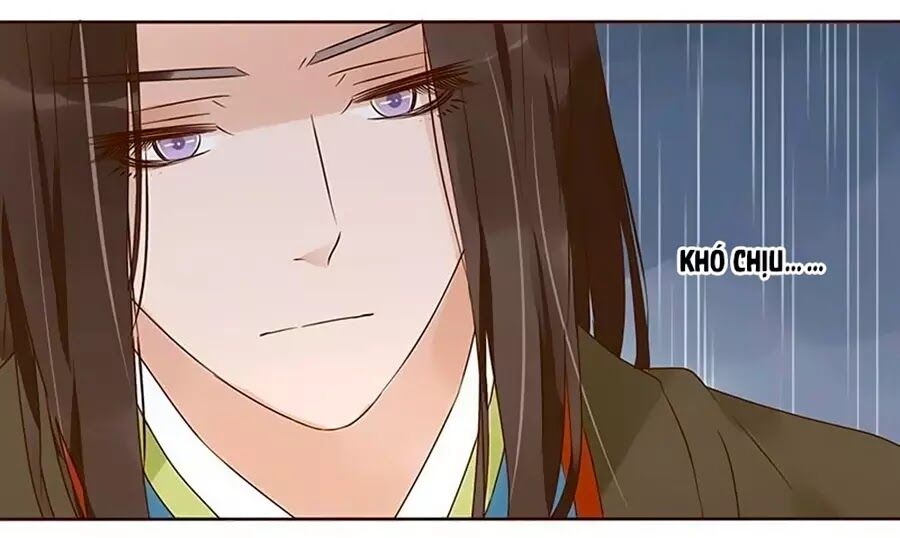 Đế Vương Trắc: Chapter 149