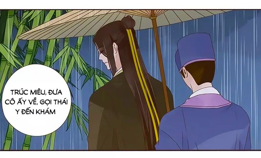 Đế Vương Trắc: Chapter 149