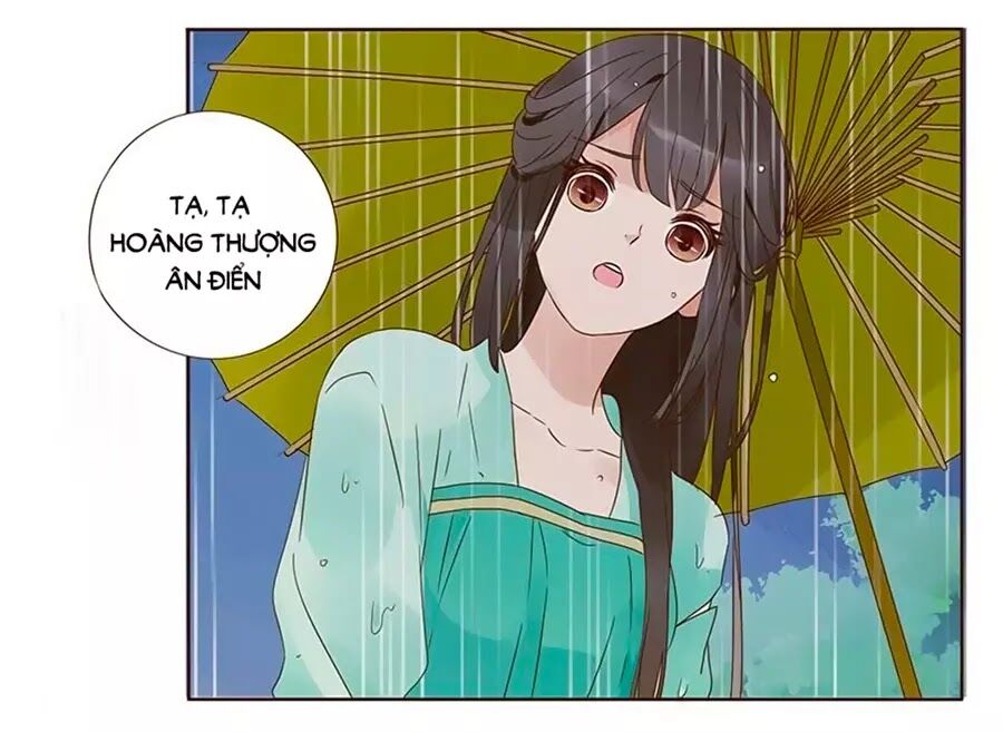 Đế Vương Trắc: Chapter 149