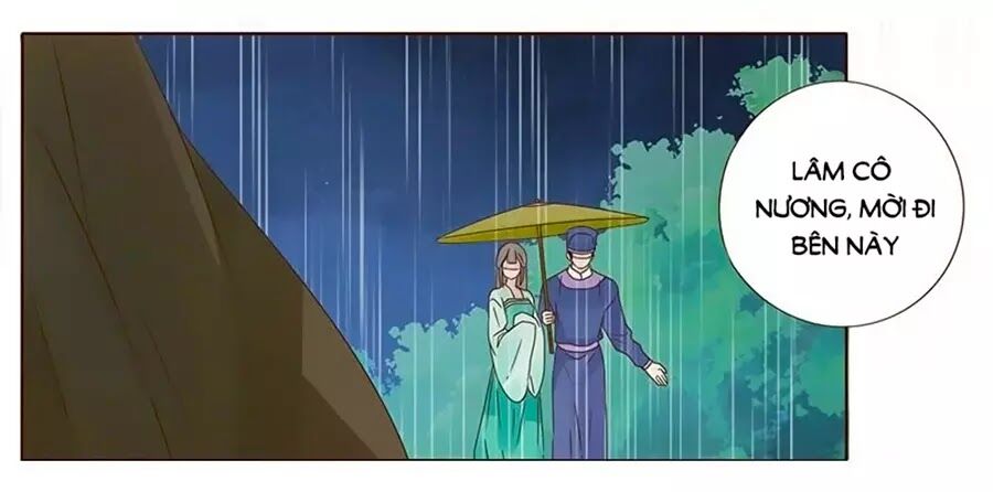 Đế Vương Trắc: Chapter 149