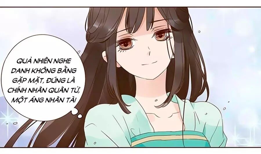 Đế Vương Trắc: Chapter 149