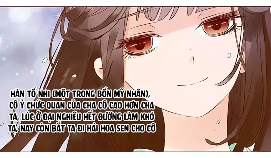 Đế Vương Trắc: Chapter 149