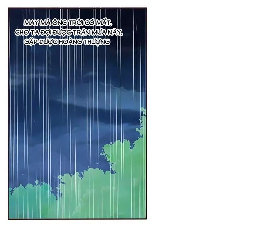 Đế Vương Trắc: Chapter 149