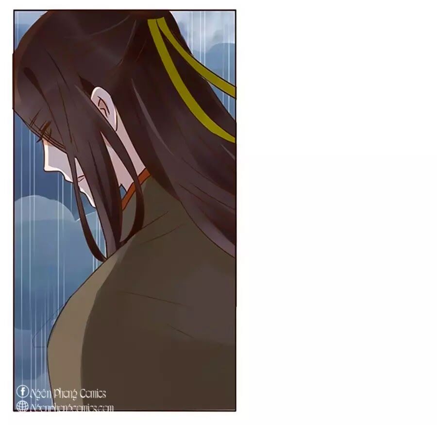 Đế Vương Trắc: Chapter 149