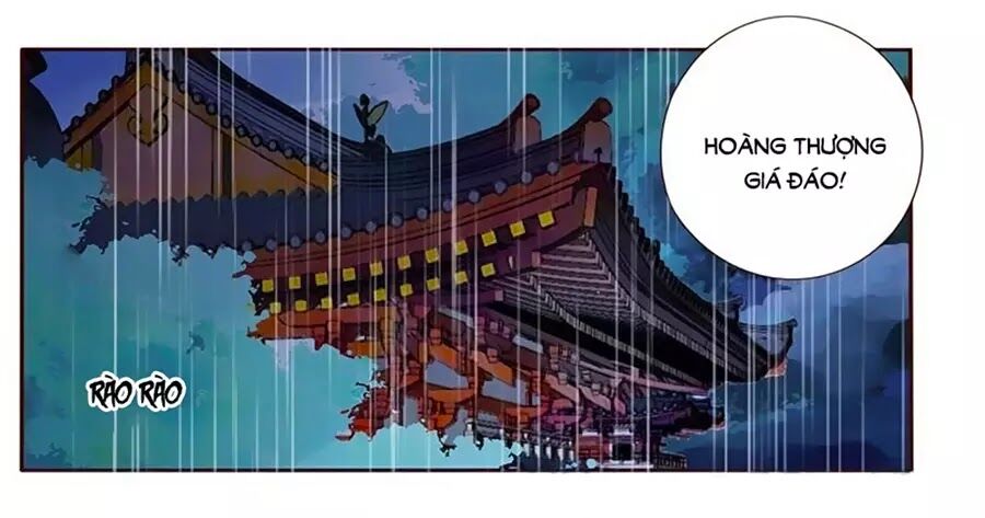 Đế Vương Trắc: Chapter 149