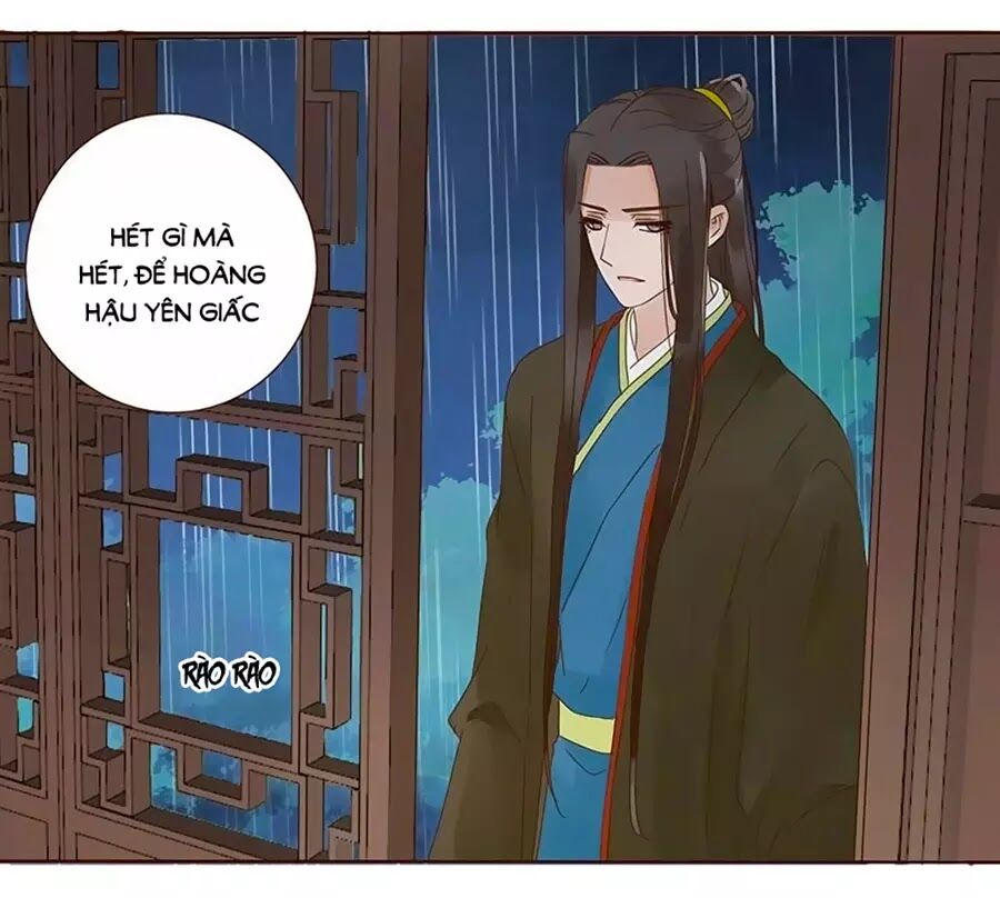 Đế Vương Trắc: Chapter 149