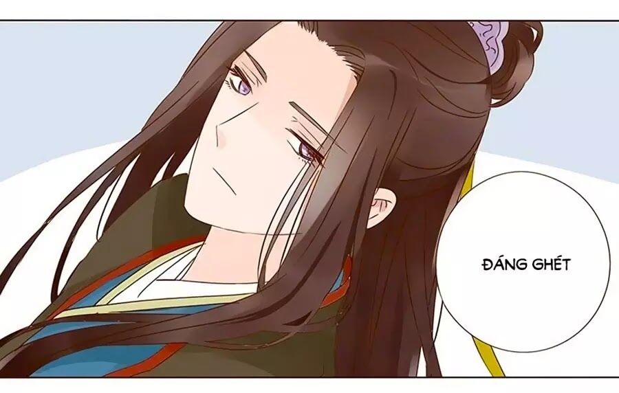 Đế Vương Trắc: Chapter 149