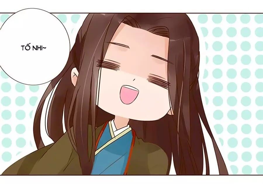 Đế Vương Trắc: Chapter 149