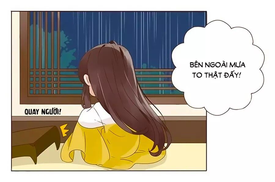 Đế Vương Trắc: Chapter 149