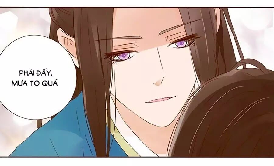 Đế Vương Trắc: Chapter 149