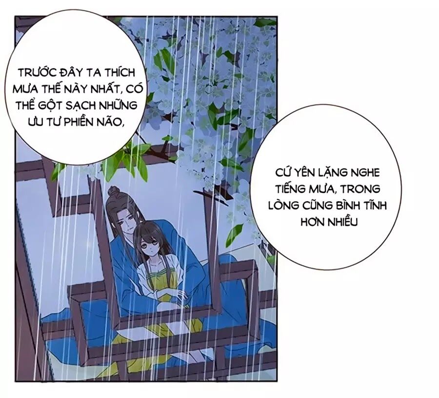 Đế Vương Trắc: Chapter 149