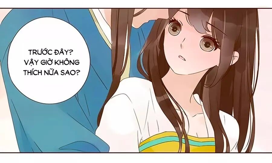 Đế Vương Trắc: Chapter 149