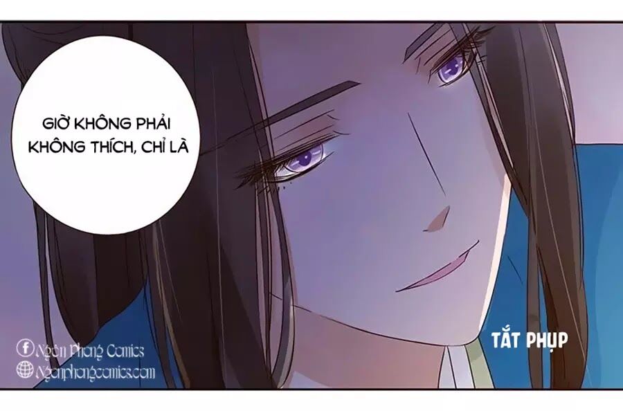 Đế Vương Trắc: Chapter 149