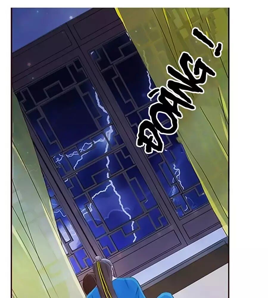 Đế Vương Trắc: Chapter 149