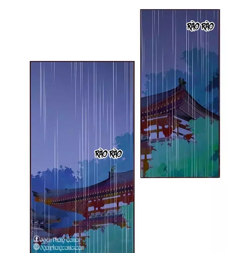 Đế Vương Trắc: Chapter 149