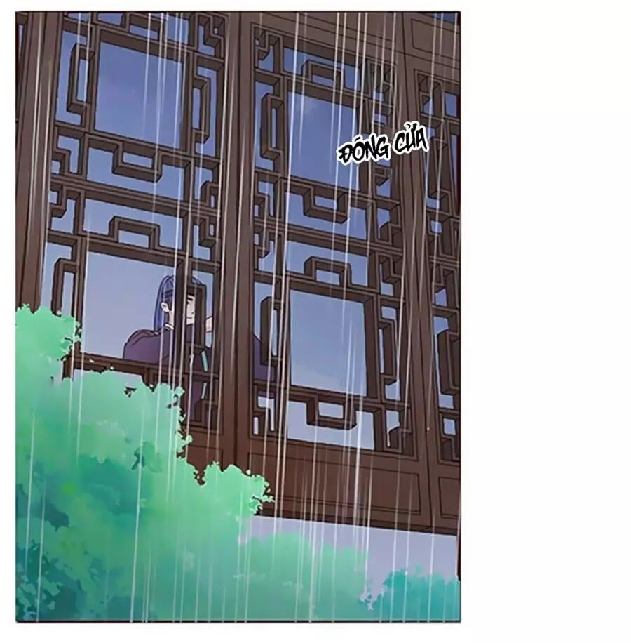 Đế Vương Trắc: Chapter 149