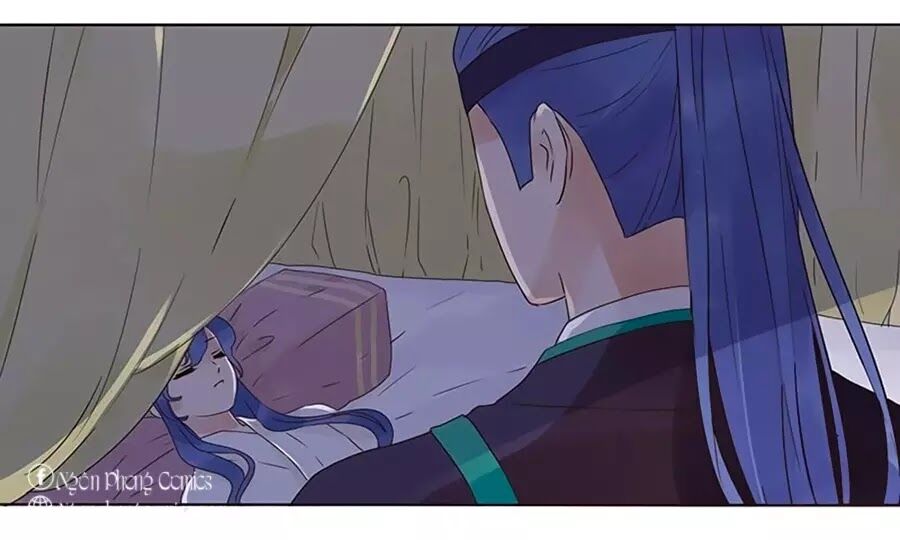 Đế Vương Trắc: Chapter 149