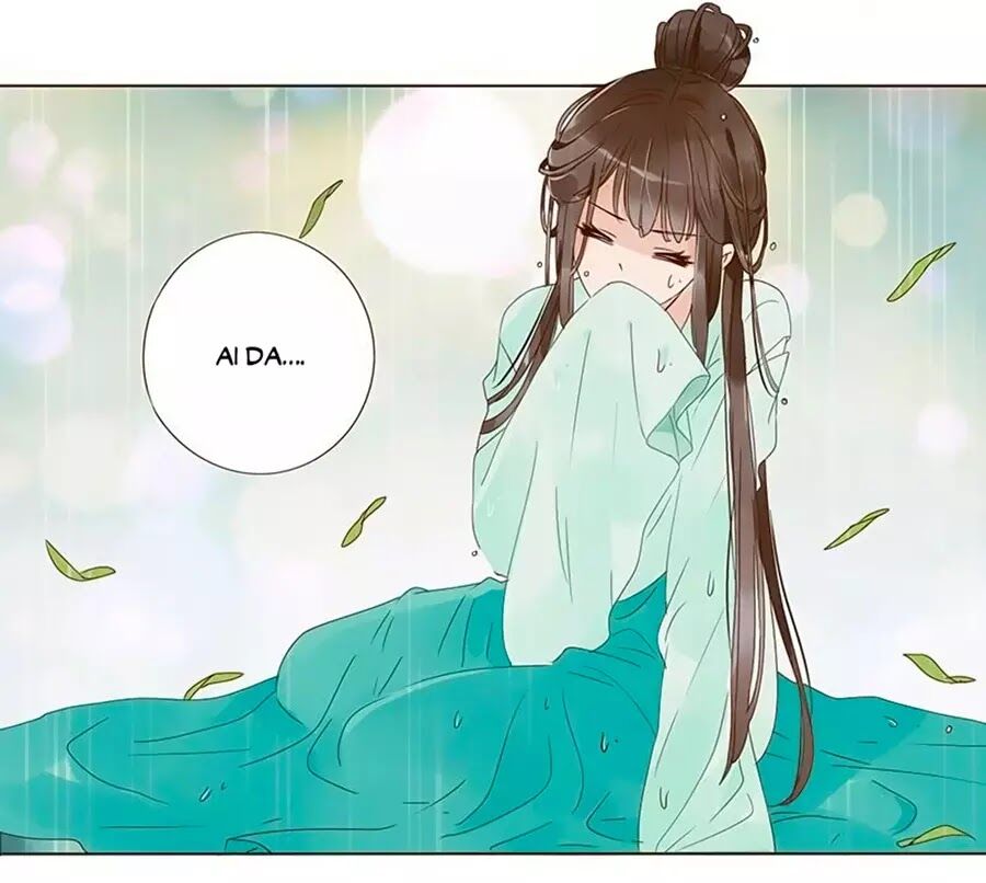 Đế Vương Trắc: Chapter 149