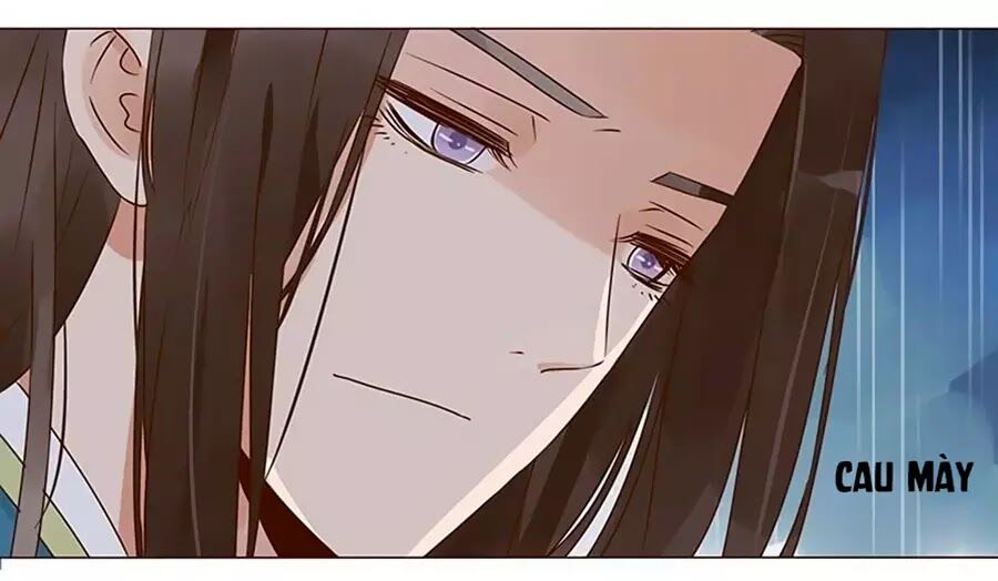 Đế Vương Trắc: Chapter 149