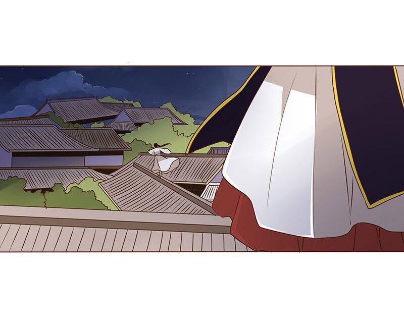 Đế Vương Trắc: Chapter 15
