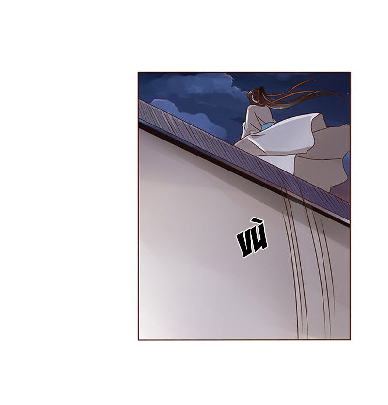 Đế Vương Trắc: Chapter 15