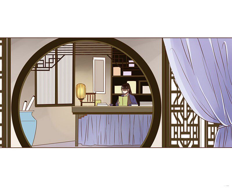 Đế Vương Trắc: Chapter 15