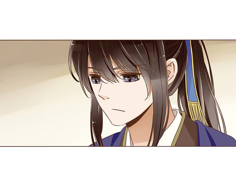 Đế Vương Trắc: Chapter 15