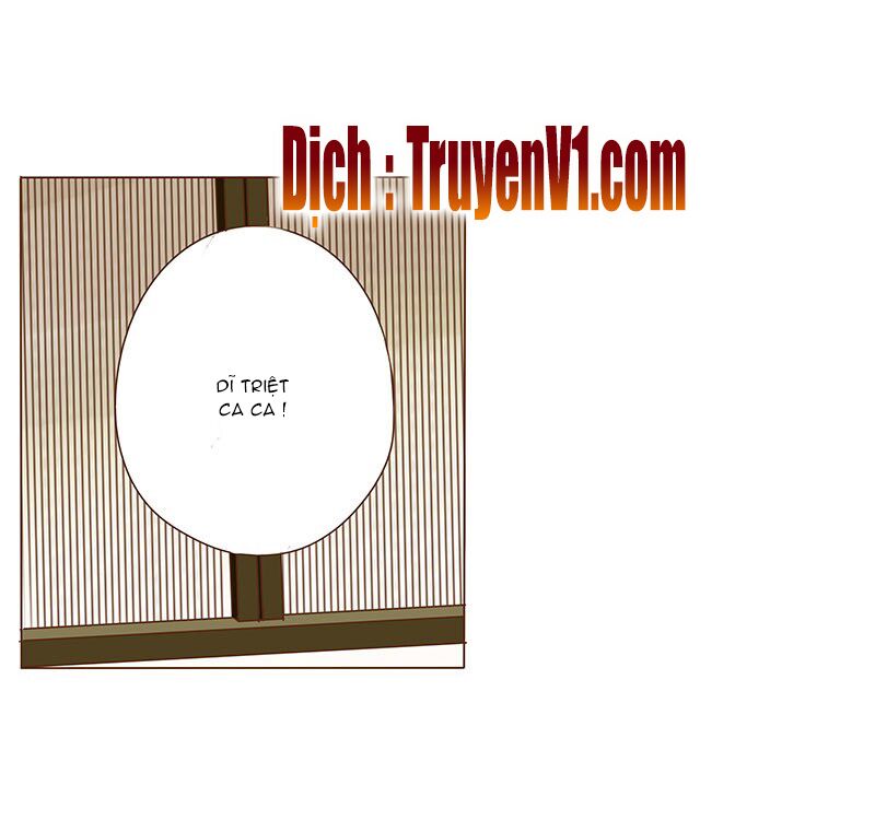Đế Vương Trắc: Chapter 15