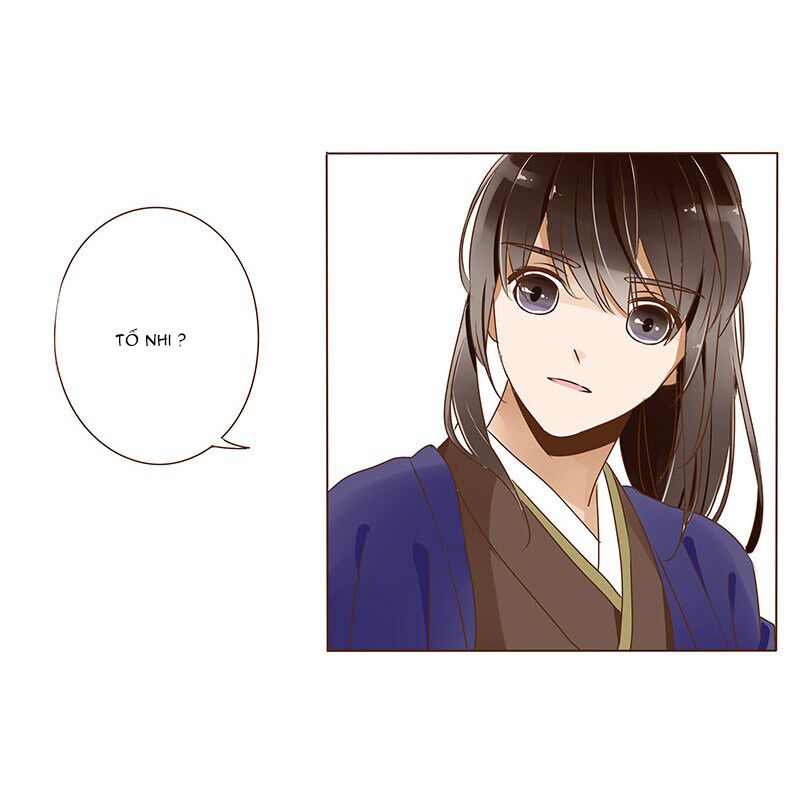 Đế Vương Trắc: Chapter 15