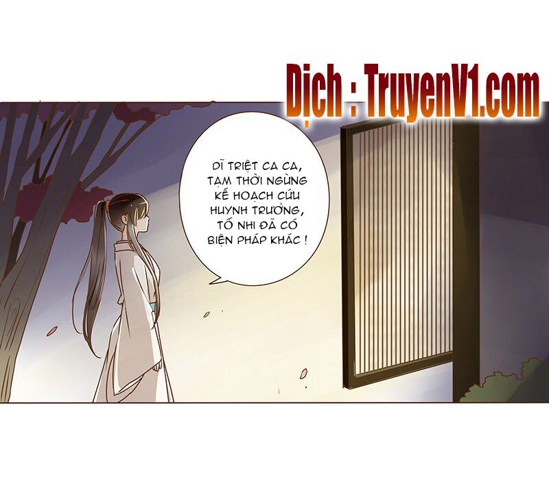 Đế Vương Trắc: Chapter 15