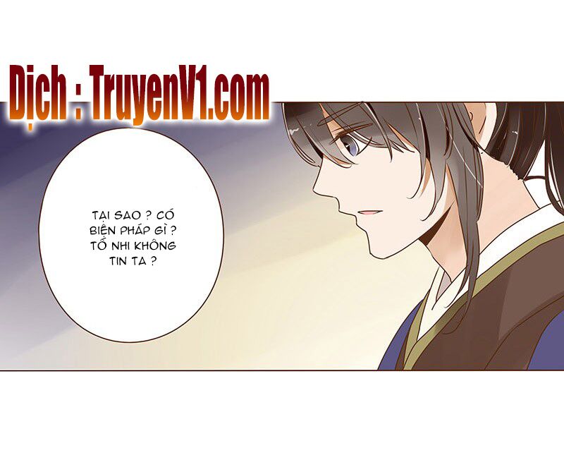 Đế Vương Trắc: Chapter 15
