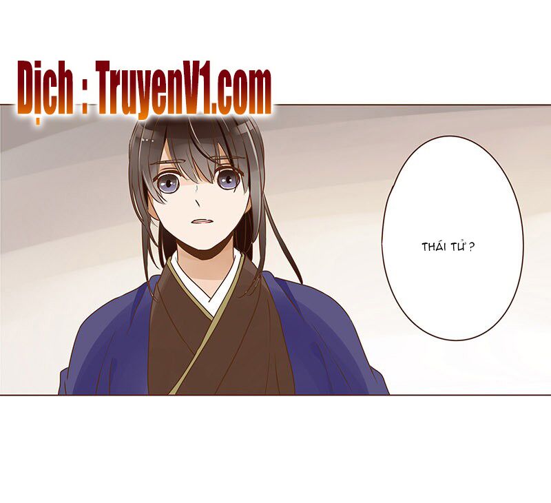 Đế Vương Trắc: Chapter 15