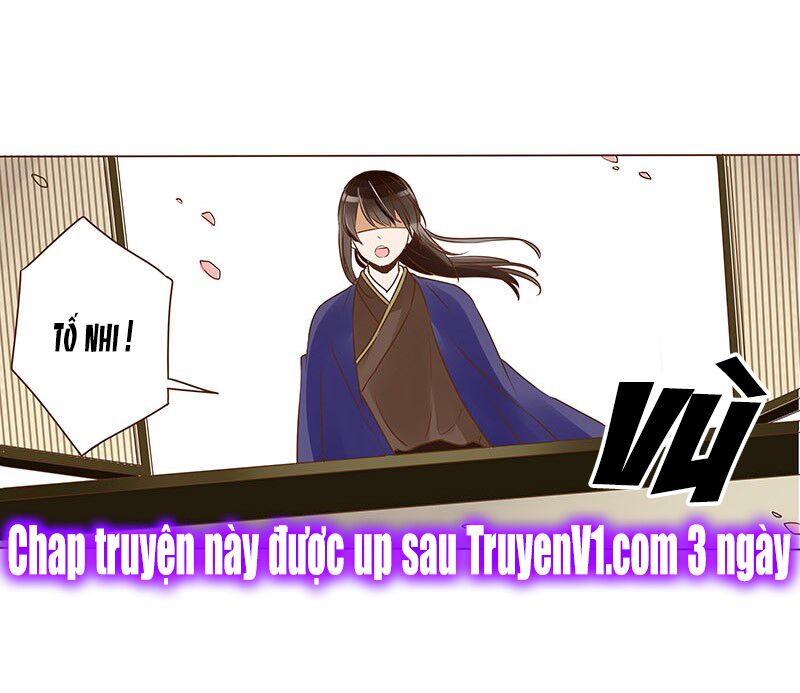Đế Vương Trắc: Chapter 15