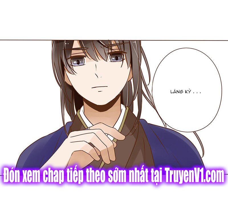 Đế Vương Trắc: Chapter 15
