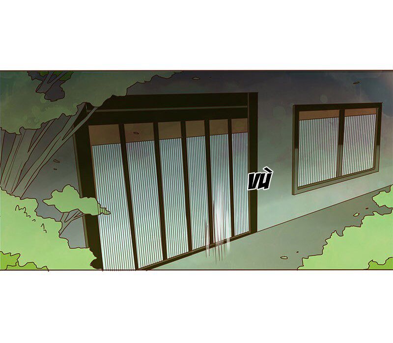 Đế Vương Trắc: Chapter 15