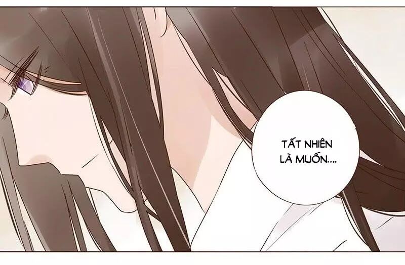 Đế Vương Trắc: Chapter 151