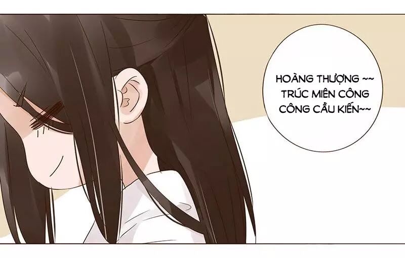 Đế Vương Trắc: Chapter 151
