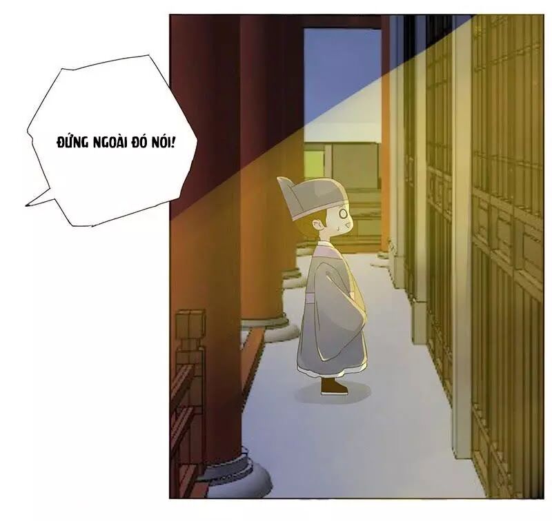 Đế Vương Trắc: Chapter 151