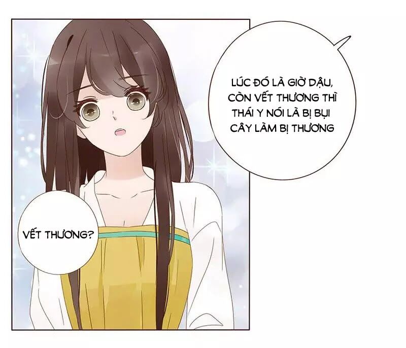 Đế Vương Trắc: Chapter 151