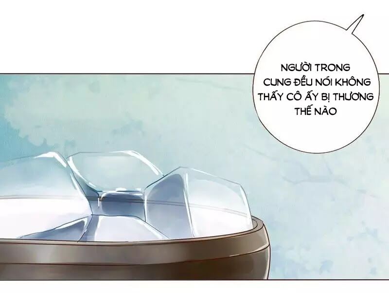 Đế Vương Trắc: Chapter 151