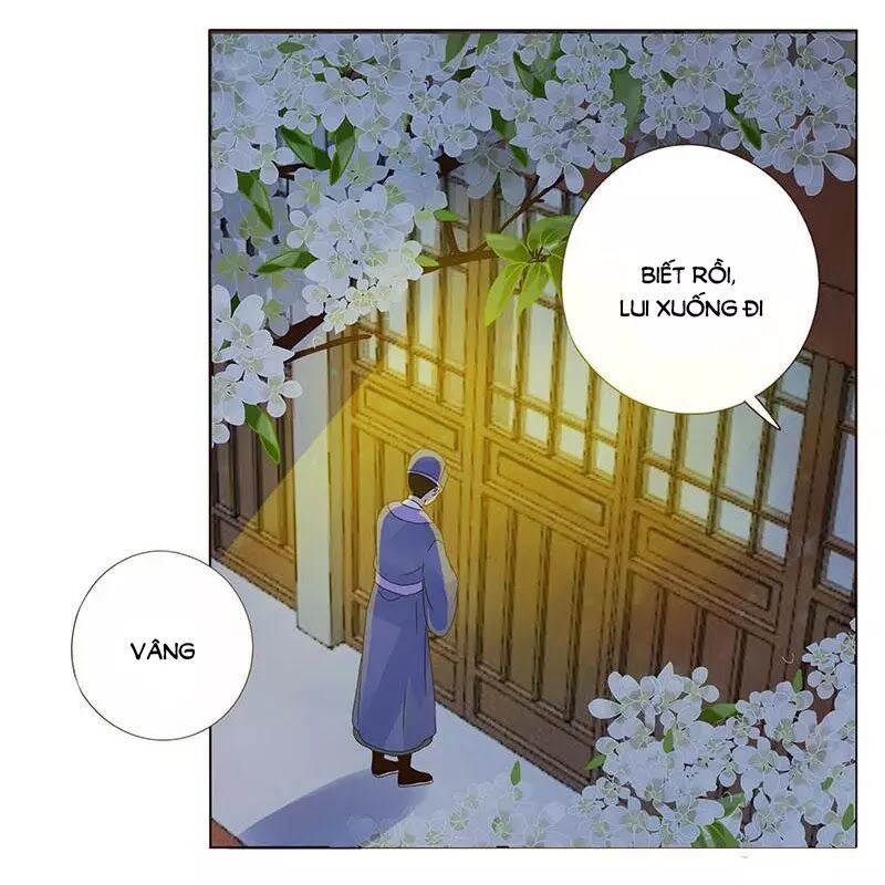 Đế Vương Trắc: Chapter 151