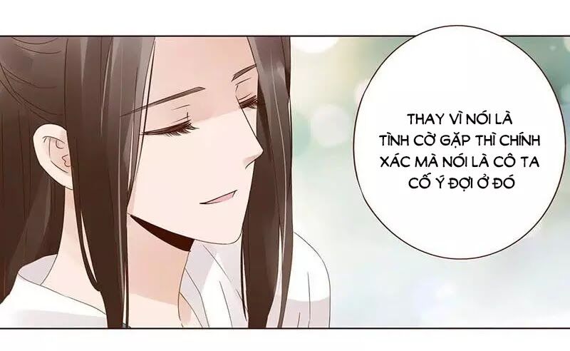 Đế Vương Trắc: Chapter 151