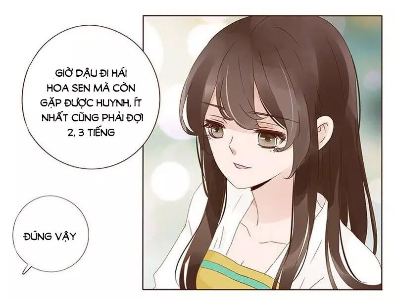 Đế Vương Trắc: Chapter 151