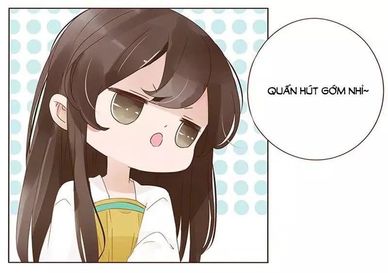 Đế Vương Trắc: Chapter 151