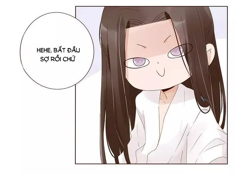 Đế Vương Trắc: Chapter 151