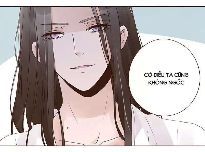 Đế Vương Trắc: Chapter 151